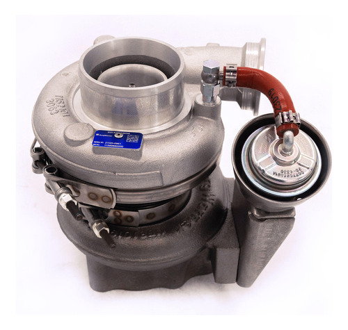 Turbo B1g 2471nrakb - 0.48 Compatible Volvo / Deutz 175 Hp