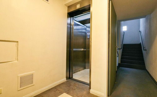 Imagen 3 de 15 de Departamento De 2 Ambientes En Belgrano