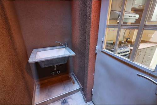 Imagen 15 de 27 de Venta Departamento 2 Amb. Boedo,coch,balcon,patio.