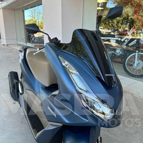 Honda Pcx160 Deluxe - 0 Km - Pcx 160