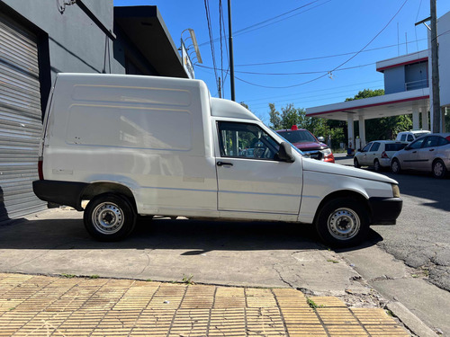 Fiat Fiorino 1.3 Fire