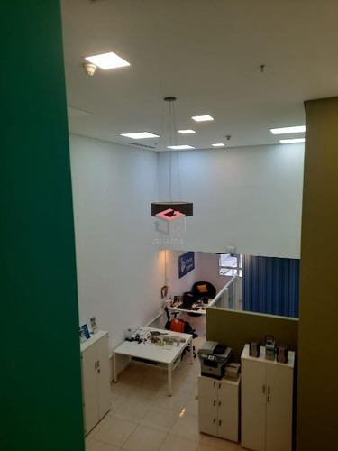 Imagem 6 de 15 de Salão À Venda, Jardim - Santo André/sp - 84230