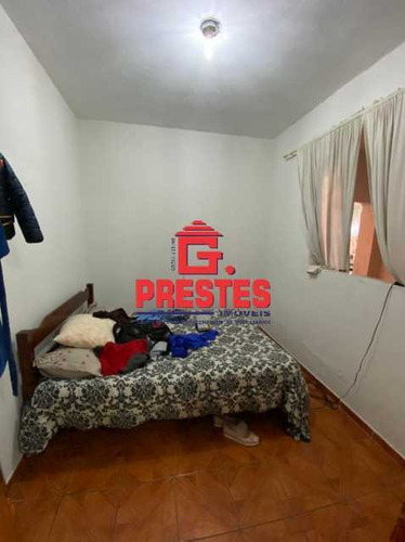 Imagem 9 de 15 de Casa De Rua-à Venda-jardim Parada Do Alto-sorocaba - Stca30308