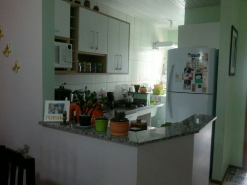 Imagem 3 de 8 de Casa - Aberta Dos Morros - Ref: 366221 - V-mi15467