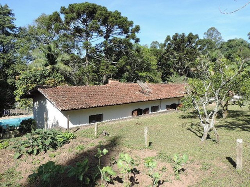 Imagem 21 de 30 de Chácara Com 3 Dormitórios À Venda, 2305 M² Por R$ 630.000,00 - Juca Rocha (mailasqui) - São Roque/sp - Ch0007