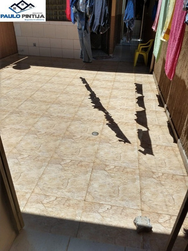 Imagem 20 de 30 de Casa Residencial Ou Comercial Na Cidade Nova (100m Da Kennedy) - Ca03860 - 4262706