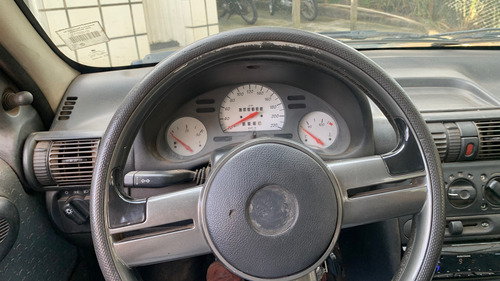 Chevrolet Corsa Pick Up 1.6 Gl 2p
