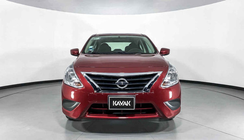 Imagen 3 de 15 de 101509 - Nissan Versa 2019 Con Garantía