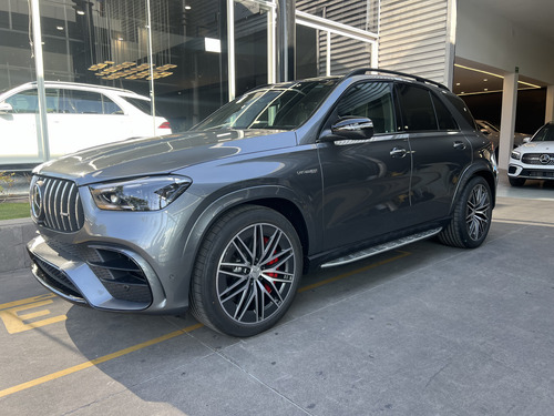 Gle 63 S Amg Mild Hybrid
