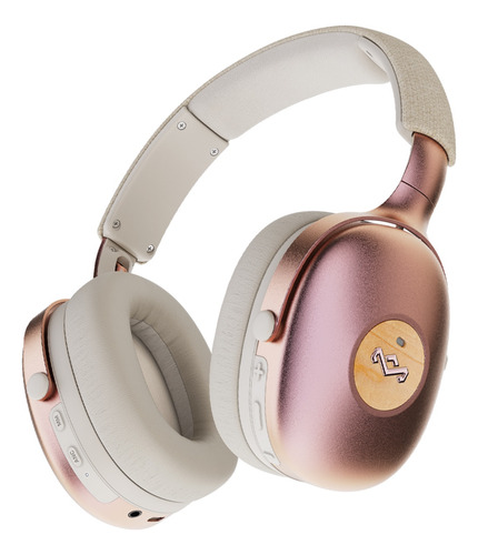 Auriculares The House Of Marley Positive Vibration Xl Anc B