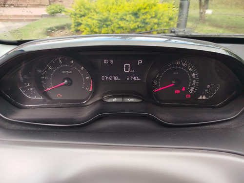 Peugeot 208 1.6 Allure 5p Aut