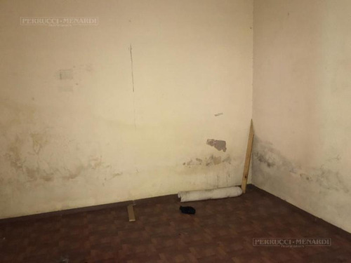 Imagen 4 de 8 de Casa En Ph 2 Ambientes Con Garage