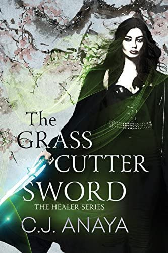 Libro: The Grass Cutter Sword: A Young Adult Romantic (the