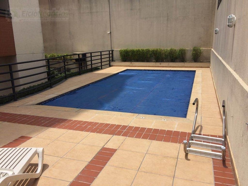 Imagem 24 de 28 de Apartamento Para Venda, 3 Dormitórios, Vila Pereira Barreto - São Paulo - 1970