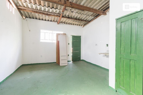 Imagem 5 de 15 de Aluguel De Casa Com 45m² E 1 Quarto - 10677
