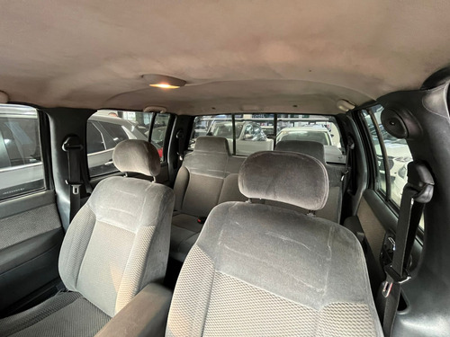Chevrolet S-10 2.4 MPFI RODEIO 4X2 CD 8V FLEX 4P MANUAL