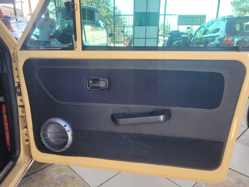 Volkswagen Brasilia 1.6