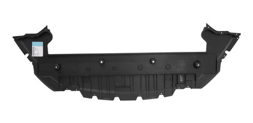 Tolva Motor Inf Secc Del Tong Yang Ford Fusion 19/20