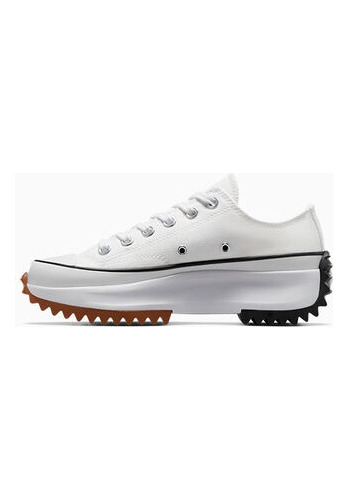 Championes Converse Run Star Hike Blanco/ Negro Wesport