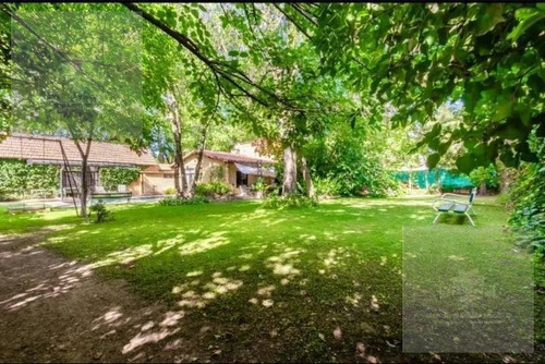 Imagen 3 de 17 de Casa - Barrio Parque Leloir