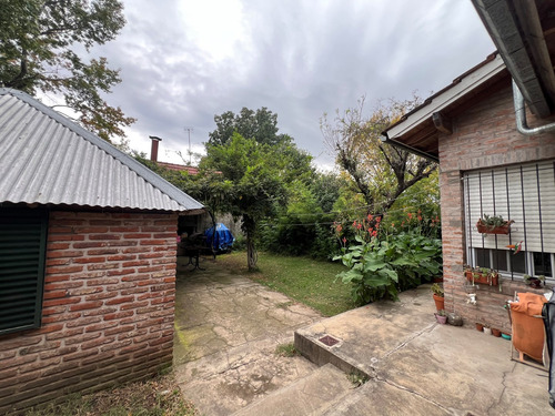 Casa En Alquiler En Benavidez, Tigre, G.b.a. Zona Norte
