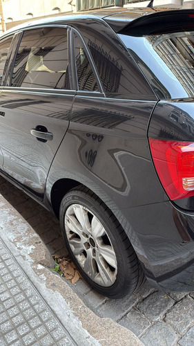 Audi A1 1.4 Ambition Tfsi 122cv