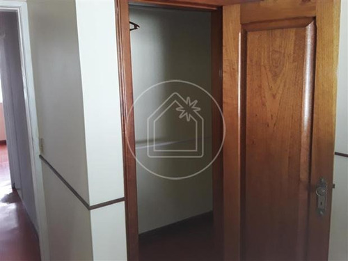 Apartamento - Ref: 878060