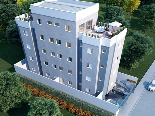 Imagem 24 de 25 de Apartamento À Venda, 85 M² Por R$ 350.000,00 - Jardim Do Paço - Sorocaba/sp - Ap1905