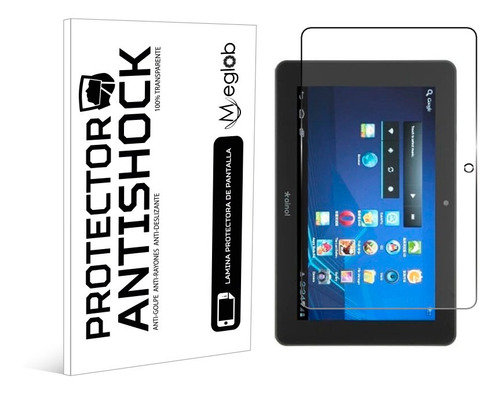 Protector Mica Pantalla Para Tablet Ainol Novo7