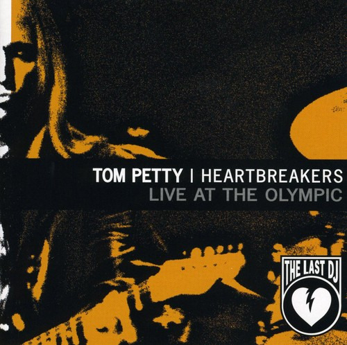 Tom & Heartbreakers Petty En Vivo En Los Juegos Olímpicos: Ú