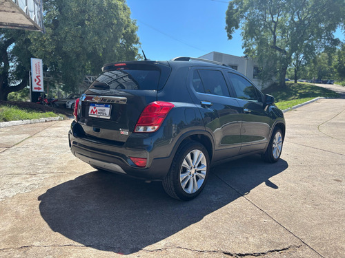 Chevrolet Tracker 1.8 Ltz+ 140cv