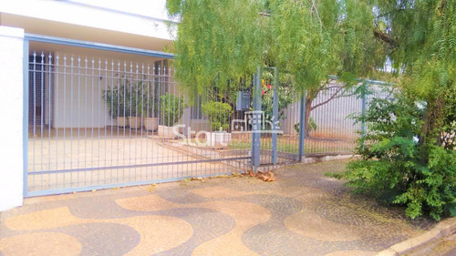 Imagem 1 de 18 de Casa À Venda Em Jardim Guanabara - Ca005029