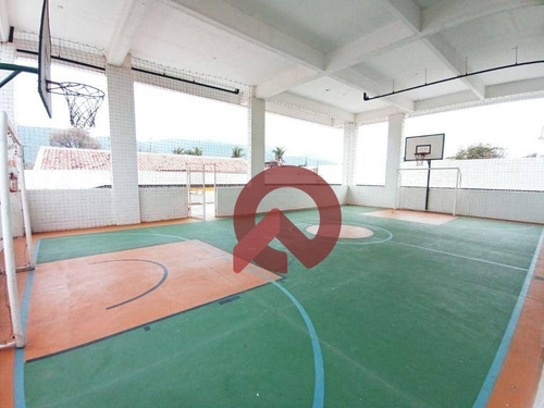 Imagem 22 de 24 de Apartamento Com 2 Dormitórios À Venda, 69 M² Por R$ 400.000,00 - Balneário Flórida - Praia Grande/sp - Ap4022