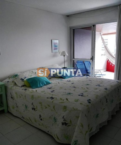 Imagen 7 de 17 de Apartamento A La Venta En Punta Del Este