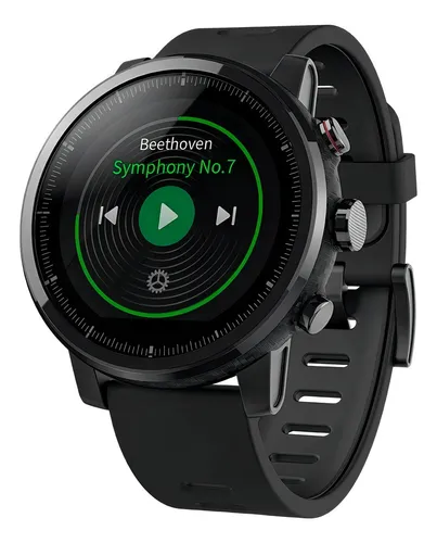 Amazfit pace mercadolibre hotsell
