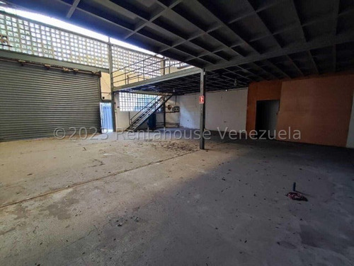 Imagen 7 de 27 de Galpón En Venta Av Constitución, Maracay 23-30949 Hc