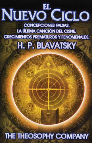 Libro: El Nuevo Ciclo (spanish Edition)