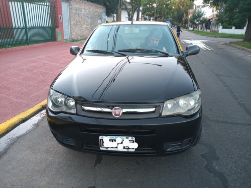 Fiat Siena Taxi Con Licencia