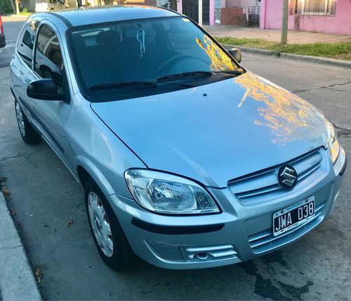 Suzuki Fun 1.4 N Aa Da 2011