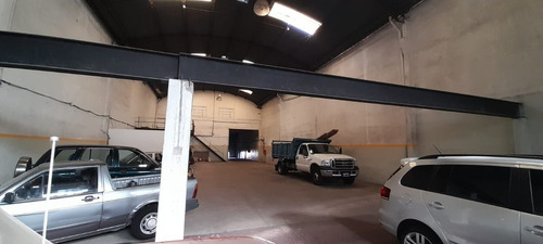 Imagen 22 de 28 de Local Con Estacionemiento Venta Beccar