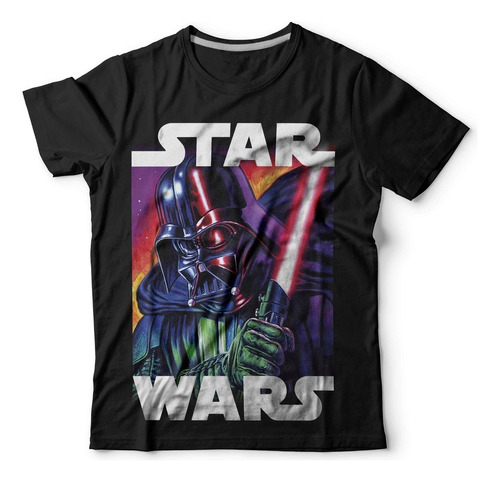 Remera Darth Vader