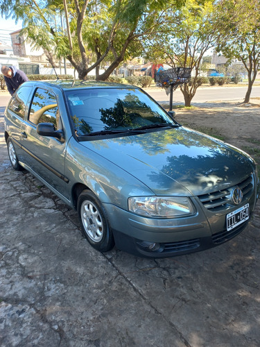 Volkswagen Gol 1.6 I Power 701