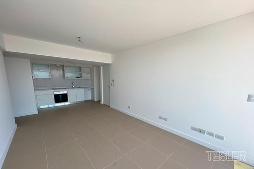 Weik Belgrano Piso Alto 1 Dormitorio Full Amenities Cochera