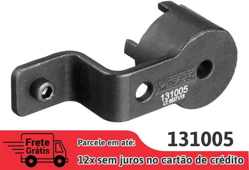 131005 Ferramenta P/ Sincronismo Motor S10 2.8 180cv Raven