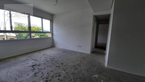 Apartamento Com 2 Dormitórios, 69 M² - Venda Por R$ 474.558,00 Ou Aluguel Por R$ 2.000,00/mês - Bom Jesus - Porto Alegre/rs - Ap1784