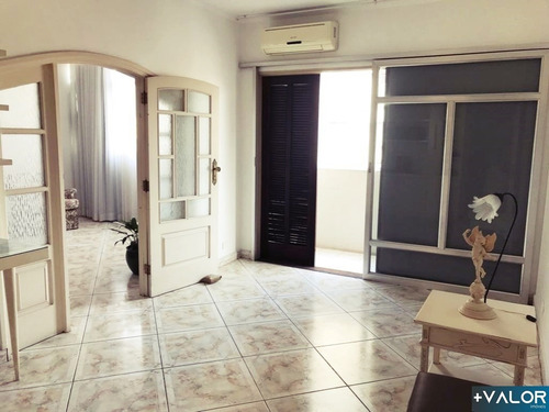 Imagem 5 de 22 de Apartamento Para Venda No Gonzaga - Go1665 - 70144875