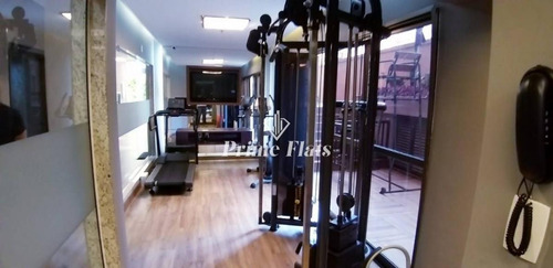 Imagem 4 de 20 de Flat Disponível Para Venda No Mercure Rio De Janeiro Arpoado - 281345