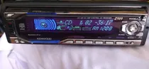 Comprar Estéreo Kenwood Excelon Z919 Dsp Pioneer Alpine Eclipse Sony