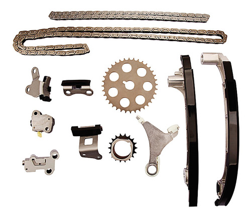 Kit Distribucion Cadena Tacoma 2.7l L4 05 17 Kg 6202192