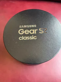 Samsung Gear S2 Classic